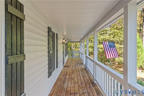 Tiny photo for 1211 Bradbury Court, Moseley, VA 23120 (MLS # 2529678)