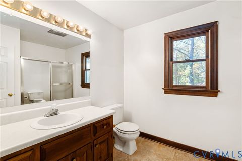 Tiny photo for 1211 Bradbury Court, Moseley, VA 23120 (MLS # 2529678)