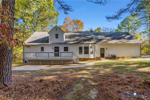 Tiny photo for 1211 Bradbury Court, Moseley, VA 23120 (MLS # 2529678)