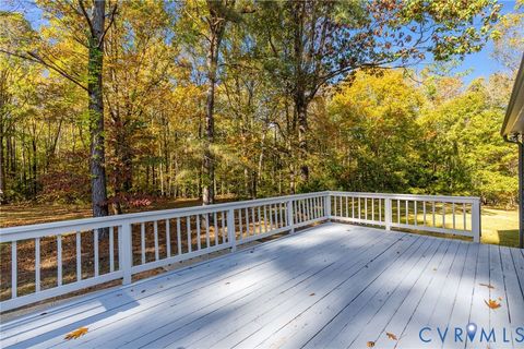 Tiny photo for 1211 Bradbury Court, Moseley, VA 23120 (MLS # 2529678)