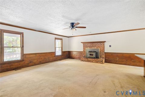 Tiny photo for 1211 Bradbury Court, Moseley, VA 23120 (MLS # 2529678)