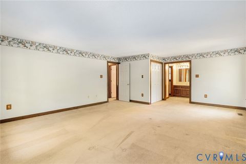 Tiny photo for 1211 Bradbury Court, Moseley, VA 23120 (MLS # 2529678)