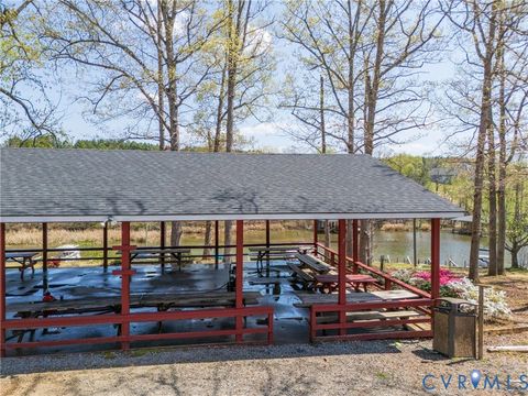 Tiny photo for 449 Gila Trail Trail, Bracey, VA 23919 (MLS # 2608396)