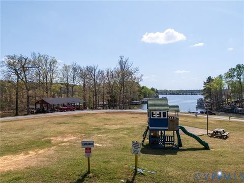 Tiny photo for 449 Gila Trail Trail, Bracey, VA 23919 (MLS # 2608396)