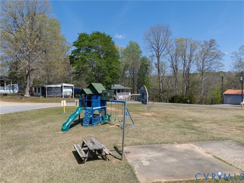 Tiny photo for 449 Gila Trail Trail, Bracey, VA 23919 (MLS # 2608396)