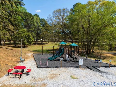 Tiny photo for 449 Gila Trail Trail, Bracey, VA 23919 (MLS # 2608396)