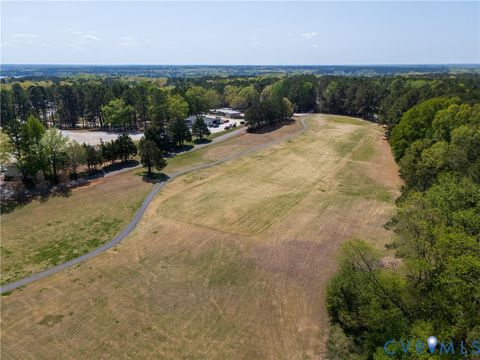 Tiny photo for 449 Gila Trail Trail, Bracey, VA 23919 (MLS # 2608396)