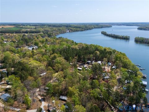 Tiny photo for 449 Gila Trail Trail, Bracey, VA 23919 (MLS # 2608396)