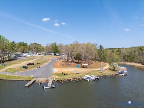 Tiny photo for 449 Gila Trail Trail, Bracey, VA 23919 (MLS # 2608396)