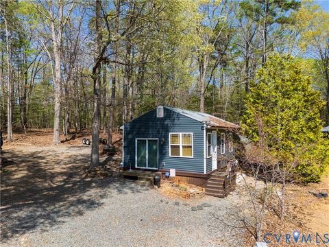 Photo of 449 Gila Trail Trail, Bracey, VA 23919 (MLS # 2608396)