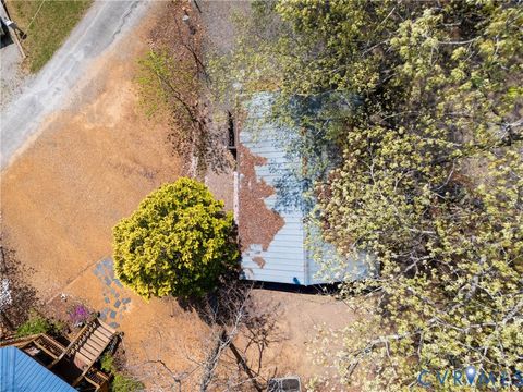 Tiny photo for 449 Gila Trail Trail, Bracey, VA 23919 (MLS # 2608396)