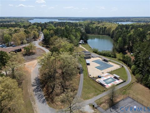 Tiny photo for 449 Gila Trail Trail, Bracey, VA 23919 (MLS # 2608396)