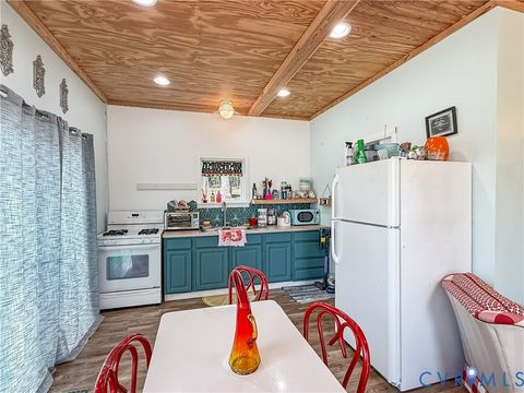 Tiny photo for 449 Gila Trail Trail, Bracey, VA 23919 (MLS # 2608396)