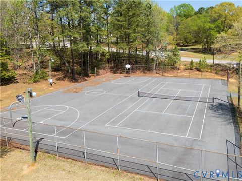 Tiny photo for 449 Gila Trail Trail, Bracey, VA 23919 (MLS # 2608396)