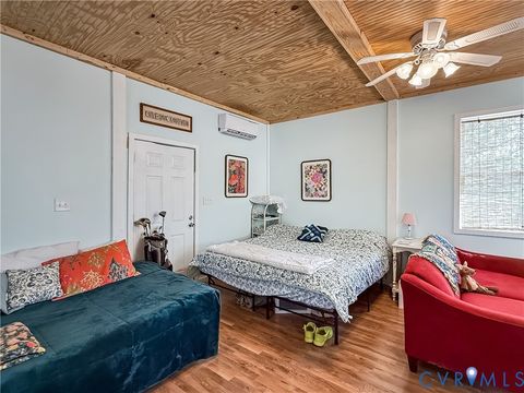 Tiny photo for 449 Gila Trail Trail, Bracey, VA 23919 (MLS # 2608396)