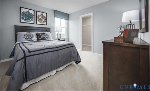 Tiny photo for 6 Harvest Lane, Aylett, VA 23009 (MLS # 2614595)