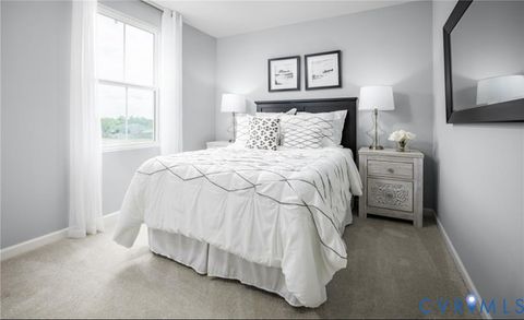 Tiny photo for 6 Harvest Lane, Aylett, VA 23009 (MLS # 2614595)