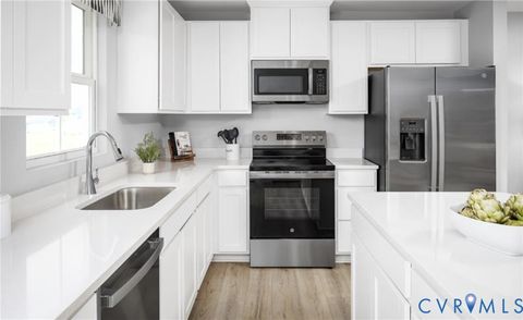 Tiny photo for 6 Harvest Lane, Aylett, VA 23009 (MLS # 2614595)