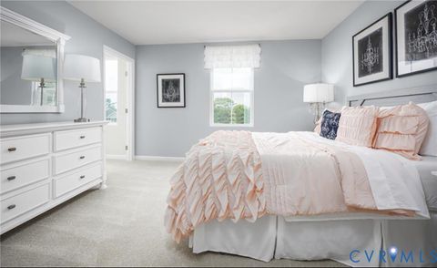 Tiny photo for 6 Harvest Lane, Aylett, VA 23009 (MLS # 2614595)