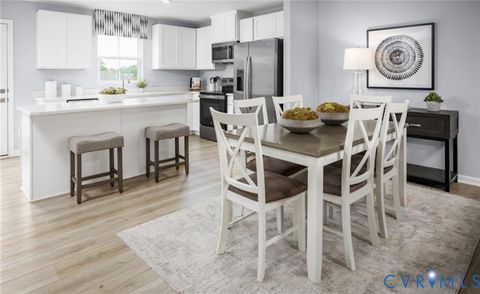 Tiny photo for 6 Harvest Lane, Aylett, VA 23009 (MLS # 2614595)