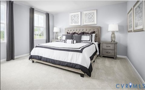 Tiny photo for 6 Harvest Lane, Aylett, VA 23009 (MLS # 2614595)