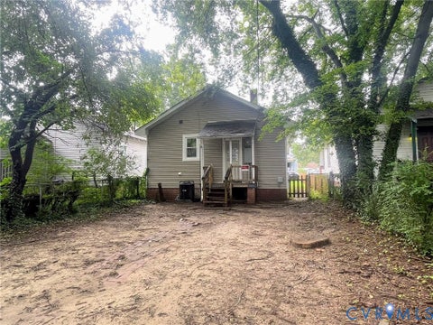 Tiny photo for 2011 Ingram Avenue, Richmond, VA 23224 (MLS # 2621234)