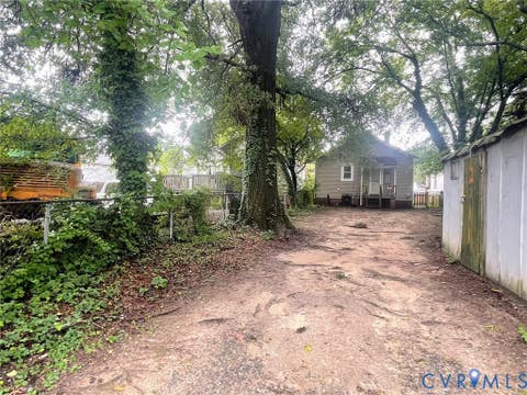 Tiny photo for 2011 Ingram Avenue, Richmond, VA 23224 (MLS # 2621234)