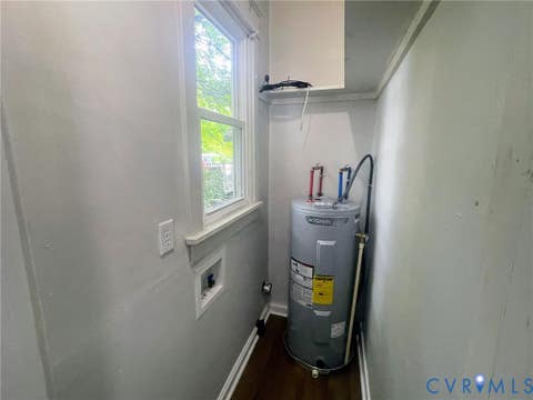 Tiny photo for 2011 Ingram Avenue, Richmond, VA 23224 (MLS # 2621234)