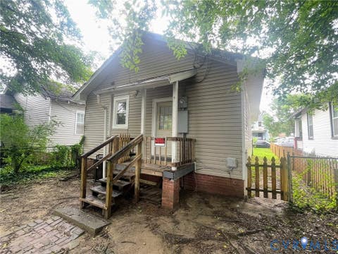 Tiny photo for 2011 Ingram Avenue, Richmond, VA 23224 (MLS # 2621234)