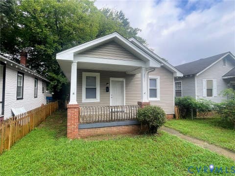 Photo of 2011 Ingram Avenue, Richmond, VA 23224 (MLS # 2621234)