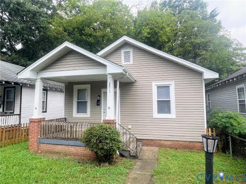 Tiny photo for 2011 Ingram Avenue, Richmond, VA 23224 (MLS # 2621234)