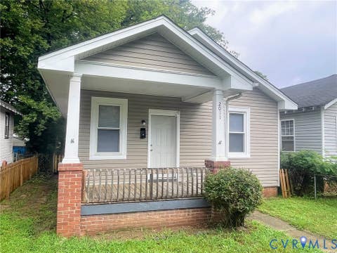 Tiny photo for 2011 Ingram Avenue, Richmond, VA 23224 (MLS # 2621234)