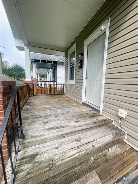 Tiny photo for 2011 Ingram Avenue, Richmond, VA 23224 (MLS # 2621234)