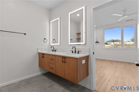 Tiny photo for 217 S Stafford Avenue, Richmond, VA 23220 (MLS # 2600425)