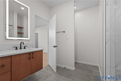 Tiny photo for 217 S Stafford Avenue, Richmond, VA 23220 (MLS # 2600425)