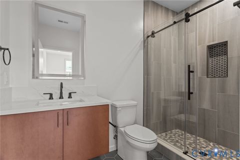 Tiny photo for 217 S Stafford Avenue, Richmond, VA 23220 (MLS # 2600425)