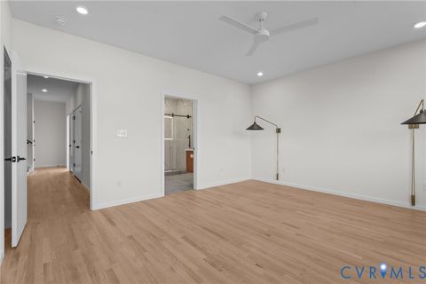 Tiny photo for 217 S Stafford Avenue, Richmond, VA 23220 (MLS # 2600425)