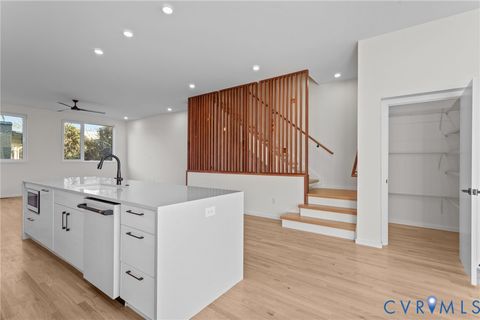 Tiny photo for 217 S Stafford Avenue, Richmond, VA 23220 (MLS # 2600425)