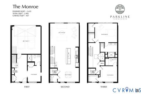 Tiny photo for 217 S Stafford Avenue, Richmond, VA 23220 (MLS # 2600425)