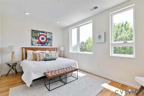 Tiny photo for 217 S Stafford Avenue, Richmond, VA 23220 (MLS # 2600425)