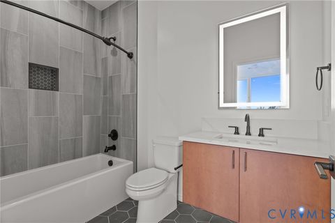 Tiny photo for 217 S Stafford Avenue, Richmond, VA 23220 (MLS # 2600425)