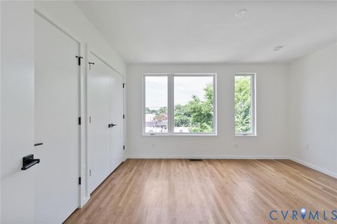 Tiny photo for 217 S Stafford Avenue, Richmond, VA 23220 (MLS # 2600425)