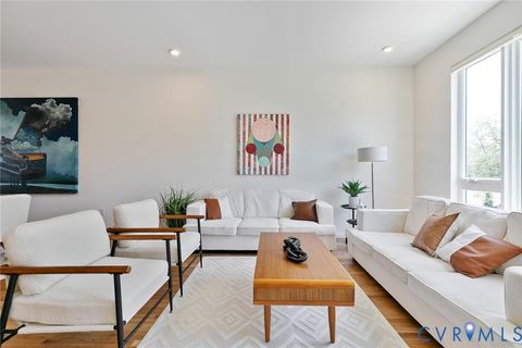 Tiny photo for 217 S Stafford Avenue, Richmond, VA 23220 (MLS # 2600425)