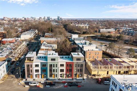 Tiny photo for 217 S Stafford Avenue, Richmond, VA 23220 (MLS # 2600425)