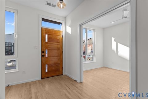 Tiny photo for 217 S Stafford Avenue, Richmond, VA 23220 (MLS # 2600425)