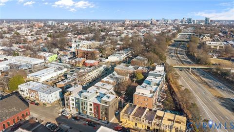 Tiny photo for 217 S Stafford Avenue, Richmond, VA 23220 (MLS # 2600425)