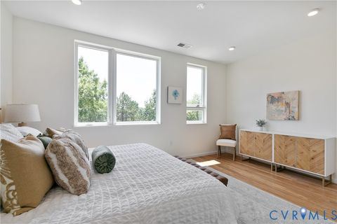 Tiny photo for 217 S Stafford Avenue, Richmond, VA 23220 (MLS # 2600425)