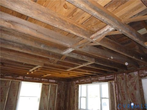 Tiny photo for 609 Nottoway Avenue, Blackstone, VA 23824 (MLS # 2533304)