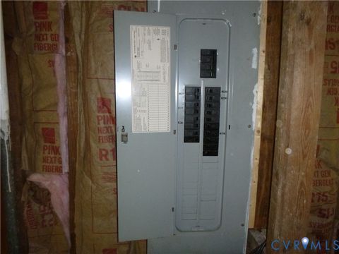 Tiny photo for 609 Nottoway Avenue, Blackstone, VA 23824 (MLS # 2533304)