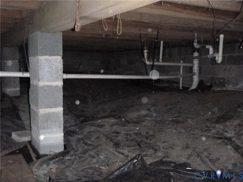 Tiny photo for 609 Nottoway Avenue, Blackstone, VA 23824 (MLS # 2533304)